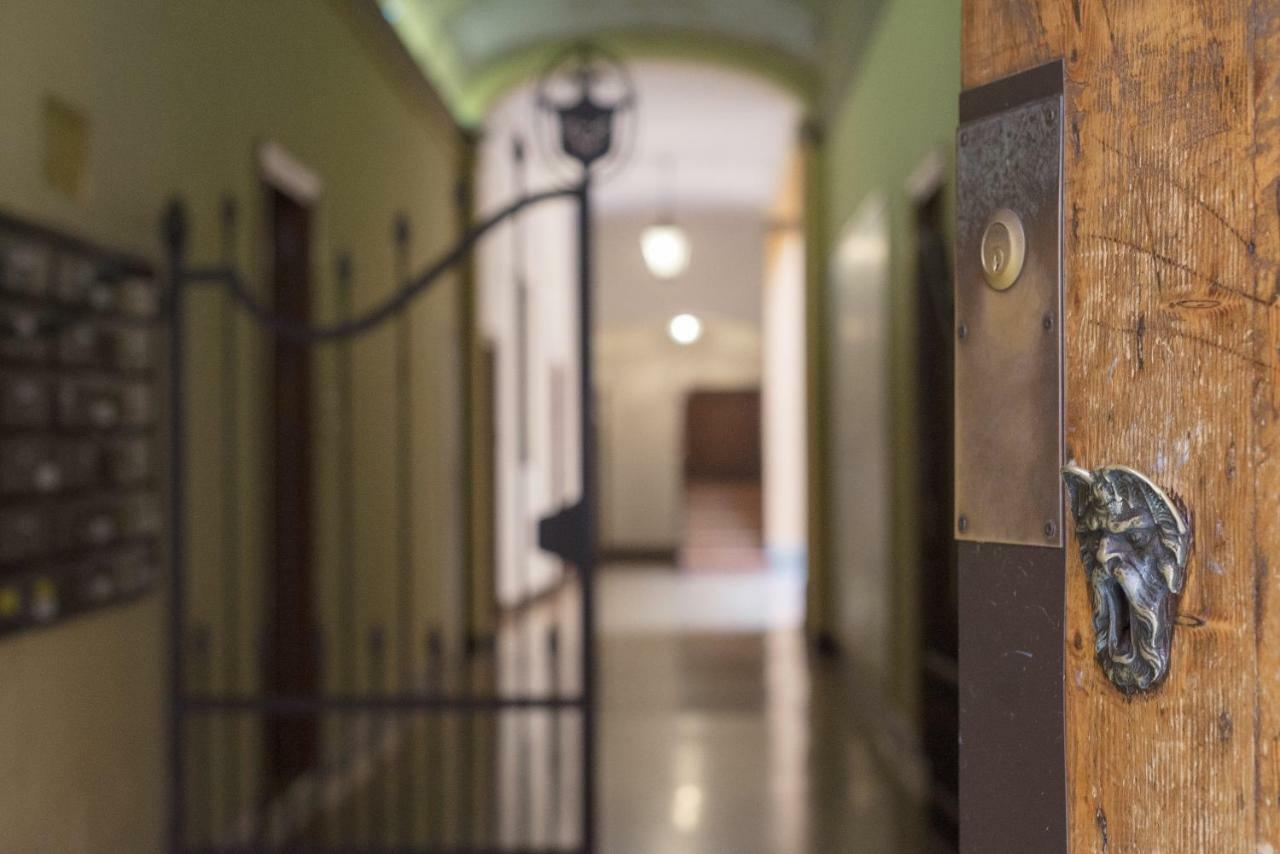 Апартаменти New Loft In The Heart Of Bologna 2 Екстер'єр фото