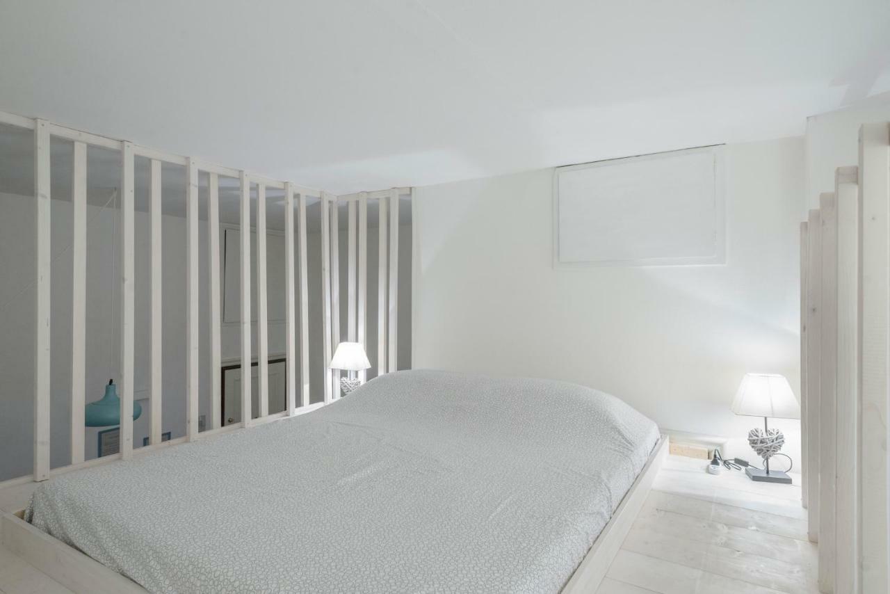 Апартаменти New Loft In The Heart Of Bologna 2 Екстер'єр фото